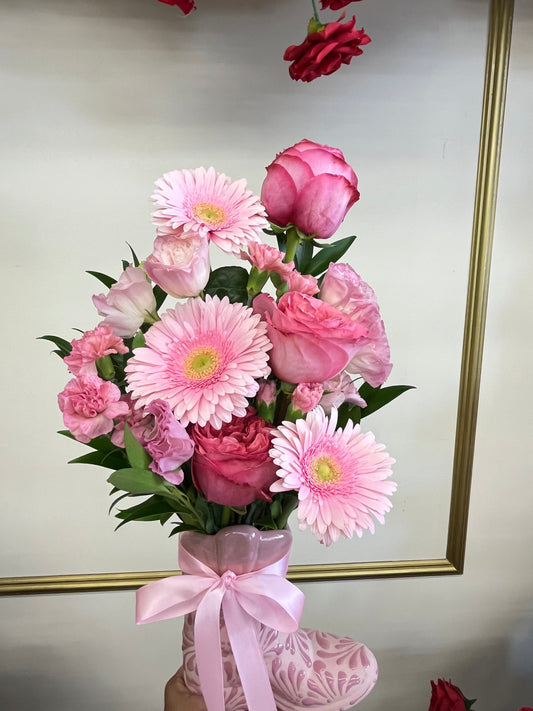 Botita Arrangement